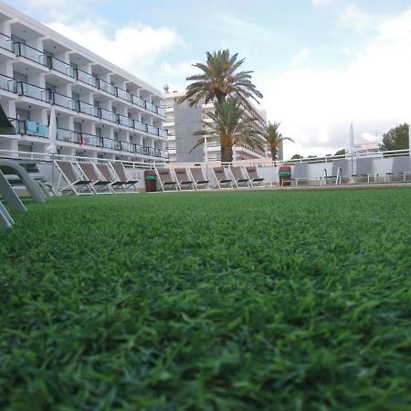 Apartamentos Es Cane Es Cana エクステリア 写真