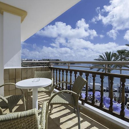 Apartamentos Es Cane Es Cana エクステリア 写真