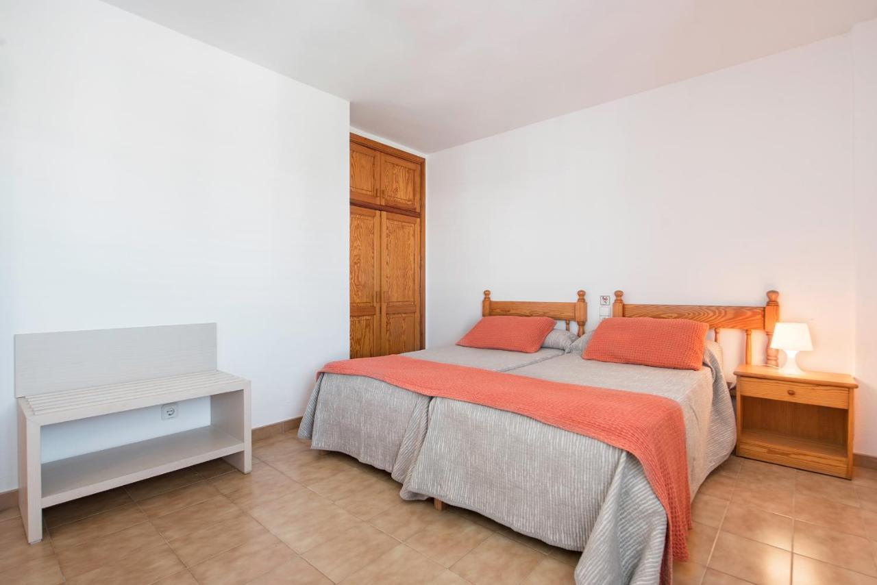 Apartamentos Es Cane Es Cana エクステリア 写真