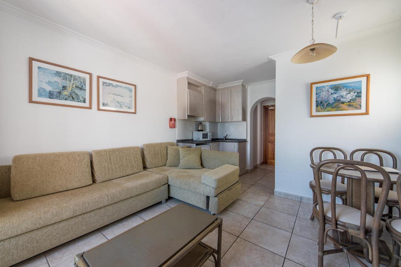 Apartamentos Es Cane Es Cana エクステリア 写真